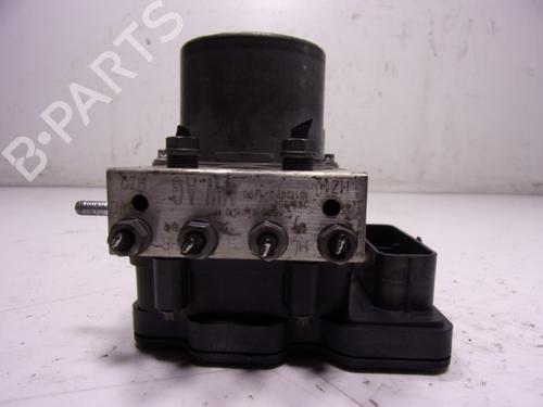 ABS pump SEAT IBIZA IV (6J5, 6P1)  | BP15981485M43 