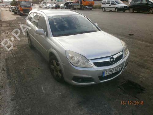 Used Parts OPEL VECTRA C Estate (Z02) 1.9 CDTI (F35) 490057