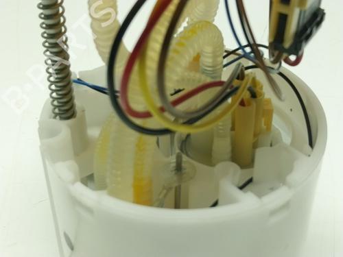 Fuel pump VW CADDY V Box Body/MPV (SBA, SBH) 2.0 TDi | BP28672148M76 - Image 4