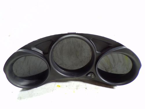 Used Instrument cluster Instrument cluster CITROËN C4 II (NC_) [2009-2026] 8141983 8141983