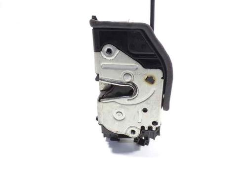 Used Rear right lock BMW X3 (E83) 2.0 d (150 hp) 6705664