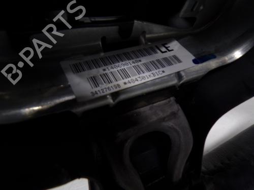 Steering wheel NISSAN JUKE (F15)  | BP10706680C49 