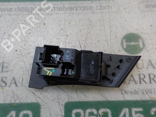 Right front window switch OPEL ASTRA J (P10) 1.6 (68) | BP3874537I26 - Image 2
