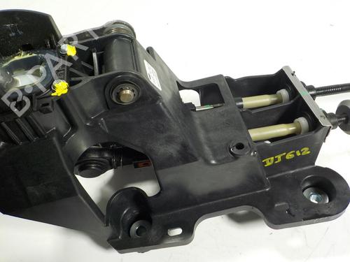 Gear lever CITROËN C3 / C3 ORIGIN III (SX)  | BP11043771M90 