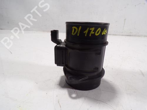 Used Mass air flow sensor Mass air flow sensor RENAULT CLIO IV (BH_) 1.5 dCi 75 (75 hp) 8597279 8597279