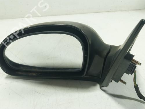 Used Left mirror KIA CERATO I Saloon (LD) [2004-2011]  30177640