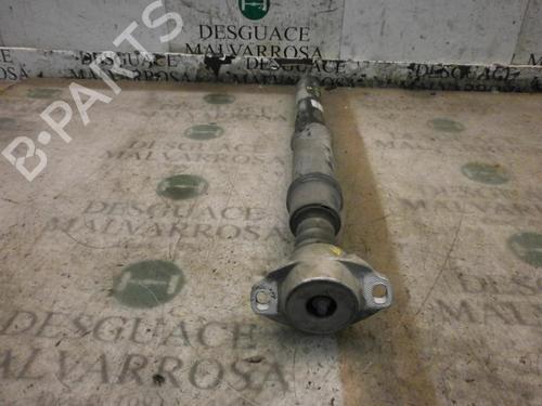 Left rear shock absorber PEUGEOT 307 (3A/C)  | BP3785230M18 