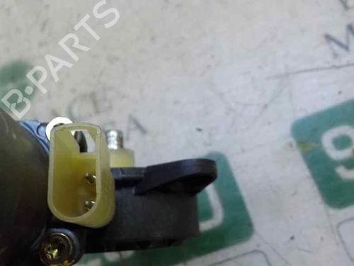 Left front window motor FORD FIESTA V (JH_, JD_) 1.4 TDCi | BP6130818E21 