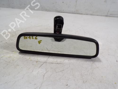 Used Rear mirror JAGUAR XF I (X250) 2.2 D (190 hp) 9301115