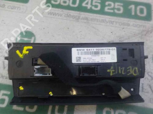 Climate control BMW 3 (E90)  | BP5150480I5 