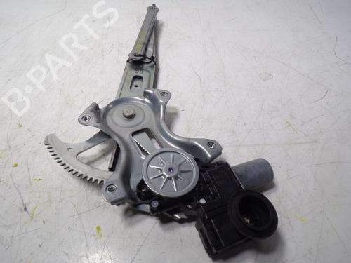 Used Front left window mechanism Front left window mechanism TOYOTA RAV 4 IV (_A4_) 2.5 Hybrid (AVA42_) (155 hp) 10485991 10485991