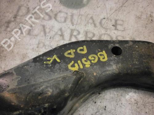 Right front suspension arm NISSAN ALMERA TINO (V10) 2.2 dCi | BP3790955M13 