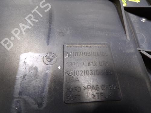 Air filter box BMW X6 (E71, E72) 30 d | BP15189239M87 
