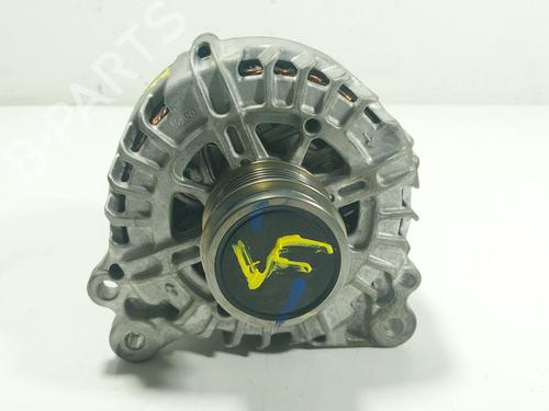 Alternator SEAT IBIZA V (KJ1, KJG) | BP30743256M7