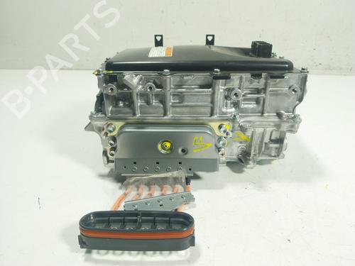 Battery TOYOTA COROLLA Liftback (_E11_)  | BP23269148E11