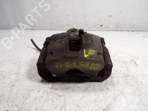 Used Left front brake caliper Left front brake caliper MERCEDES-BENZ C-CLASS T-Model (S204) C 220 CDI (204.202) (170 hp) 11553779 11553779