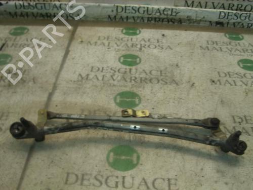 Used Front wipers mechanism CITROËN C2 (JM_) [2003-2017]  14266069
