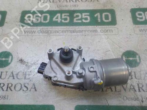 Used Front wiper motor Front wiper motor TOYOTA COROLLA Estate (_E21_) 2.0 Hybrid (MZEH12) (180 hp) 9104555 9104555