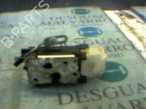Used Front right lock Front right lock 3765177 3765177