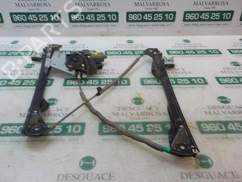 Used Front left window mechanism Front left window mechanism FORD FOCUS I (DAW, DBW) 1.8 TDCi (115 hp) 3867231 3867231