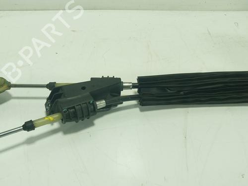 Gear lever PEUGEOT 2008 II (UD_, US_, UY_, UJ_, UR_, UC_) 1.2 PureTech 100 (USHNK) | BP27468006M90
