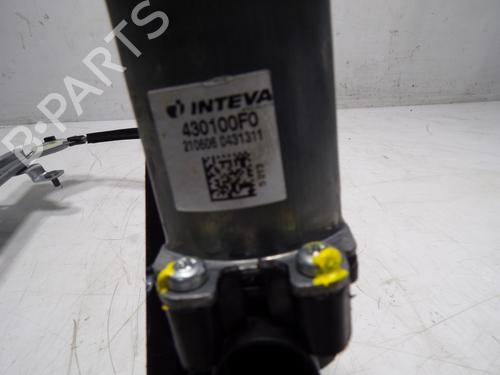 Right front window motor TOYOTA AYGO (_B4_) 1.0 VVTi (KGB40) | BP10046169E20 