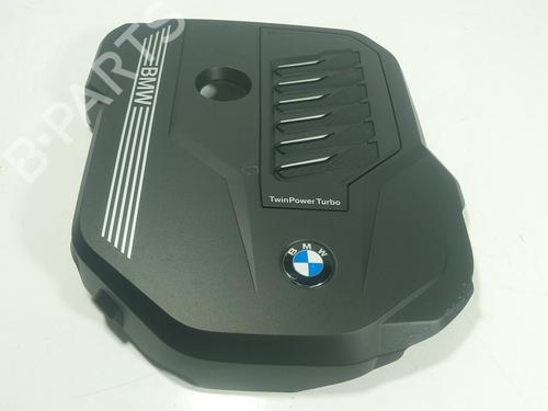 Used Upper protection BMW 8 Coupe (G15, F92) [2018-2025]  26874730