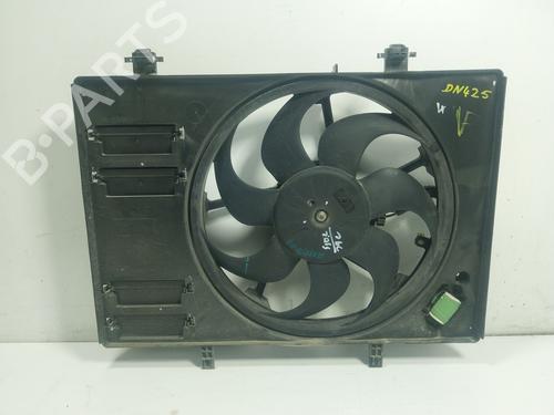 Køleventilator elektrisk FORD ECOSPORT 1.0 EcoBoost | BP18332467M35 