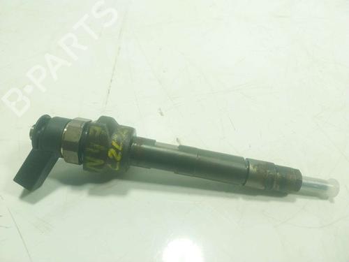 Used Injector Injector MINI MINI COUNTRYMAN (R60) Cooper D (112 hp) 40195219 40195219