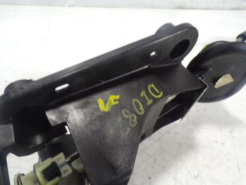 Gear lever CITROËN C3 III (SX)  | BP8673692M90 