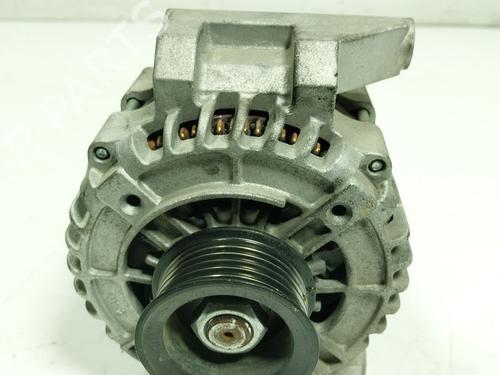 Used Alternator Alternator 16197648 16197648