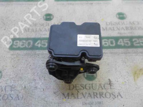ABS pump VW POLO VI (AW1, BZ1, AE1) 1.0 TSI | BP6557029M43 