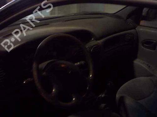 Elektronisk modul RENAULT MEGANE I Coach (DA0/1_) 1.6 e (DA0F) | BP3782781M83 