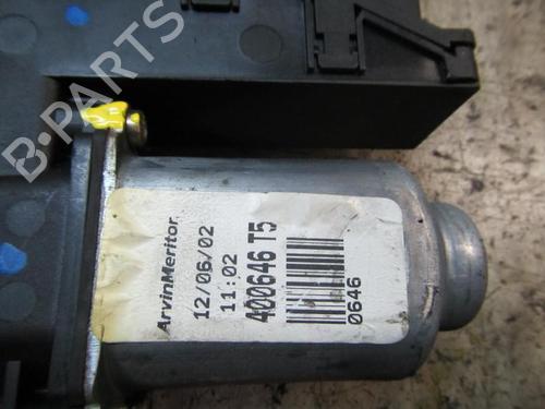 Right rear window motor VW POLO IV (9N_, 9A_) 1.9 TDI | BP3843510E22