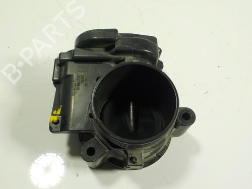 Throttle body PEUGEOT 308 I (4A_, 4C_) 1.6 16V | BP11131778M82 