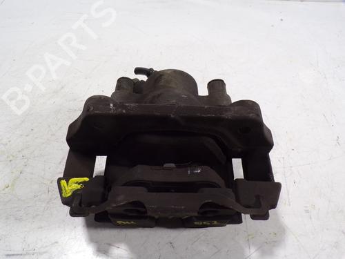 Right front brake caliper BMW 1 (E87) 120 d | BP11553187M104 