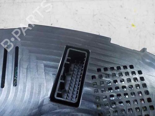 Instrument cluster RENAULT MEGANE III Hatchback (BZ0/1_, B3_) 1.5 dCi (BZ0C) | BP5116697C47 