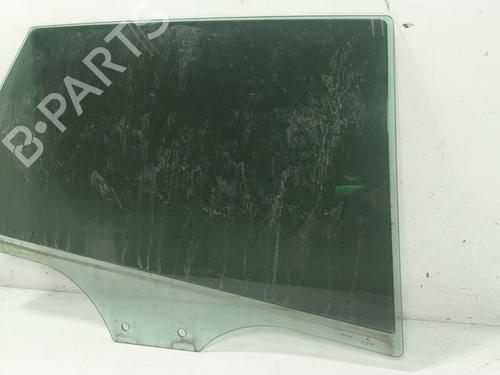 Used Rear right door window Rear right door window 36784878 36784878