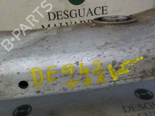 Rear axle BMW 6 Convertible (E64) 635 d | BP5840558M2 