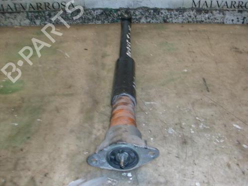 Right rear shock absorber FORD FIESTA V (JH_, JD_) 1.6 TDCi | BP3790573M19 