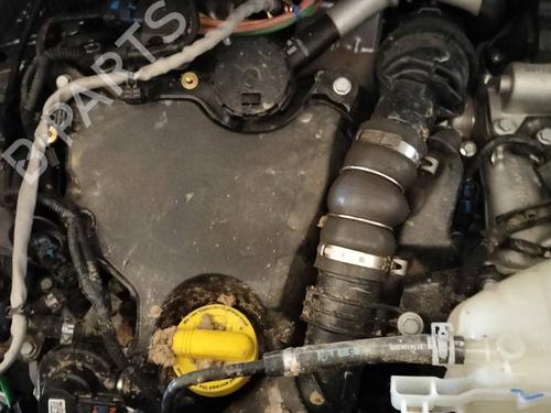 Left rear brake caliper NISSAN NV250 Van (X61)  | BP11553493M107 