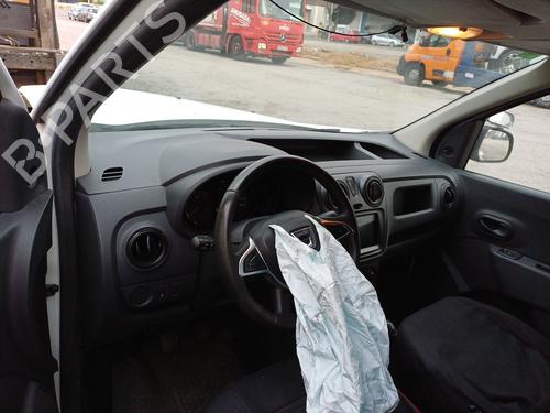 Right rear door DACIA DOKKER Box Body/MPV 1.6 | BP29512444C5 