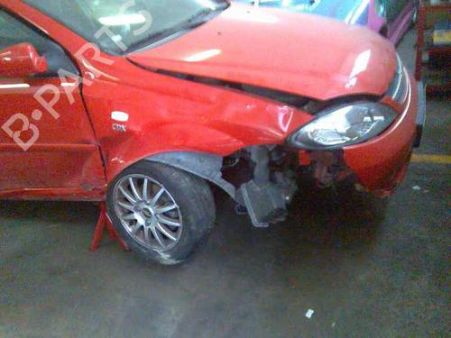 Clutch slave cylinder CHEVROLET LACETTI (J200) 1.6 | BP14299564M113 