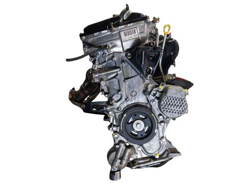Engine TOYOTA PRIUS (_W3_) 1.8 Hybrid (ZVW30) | BP40237151M1  - Image 5