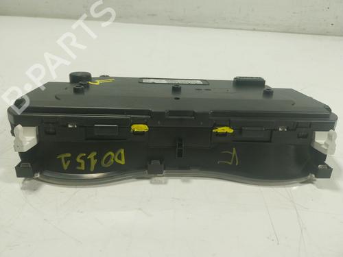 Instrument cluster RENAULT KANGOO Express (FW0/1_) 1.5 dCi 90 (FW0G, FW05, FW08, FW11) | BP18091970C47 