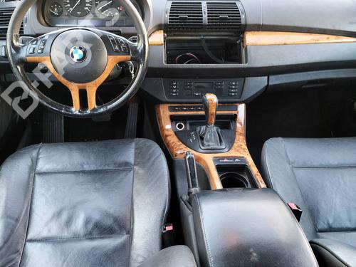 Electronic module BMW X5 (E53) 3.0 d | BP10691976M83  - Image 6