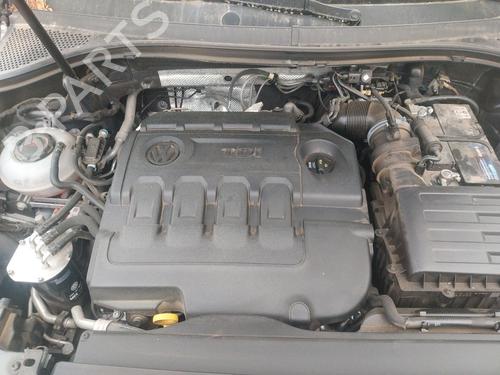 Left front shock absorber VW TIGUAN ALLSPACE (BW2, BJ2)  | BP28951997M16  - Image 11