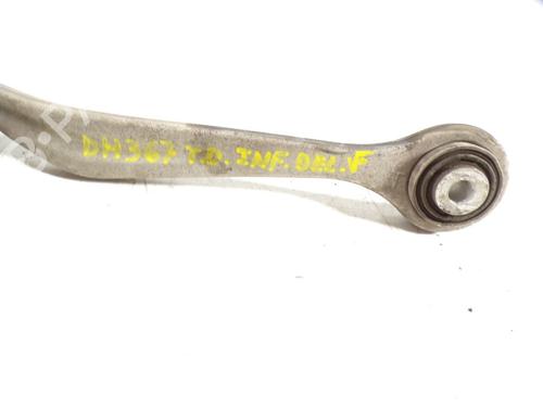 Right rear suspension arm AUDI A5 (8T3) 2.0 TFSI | BP8237623M15 