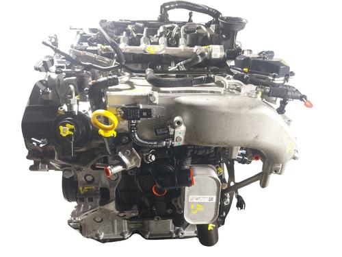 Used Engine Engine AUDI A3 Sportback (8YA, 8YF) 30 TDI (116 hp) 17608624 17608624