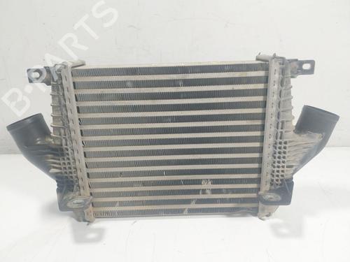 Used Intercooler Intercooler 16664912 16664912